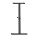 X-Frame Keyboard Stand by Gear4music - Folded