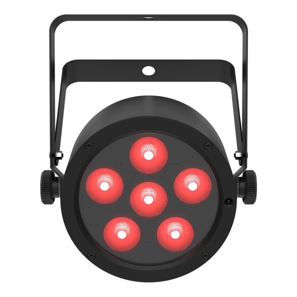 Chauvet DJ SlimPAR Q6 ILS LED Par Can