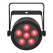 Chauvet DJ SlimPAR Q6 ILS LED Par Can
