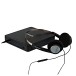 FiiO DM13 BT Portable CD Player, Black with Free FiiO Snowsky Wind Headphones