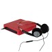 FiiO DM13 BT Portable CD Player, Red with Free FiiO Snowsky Wind Headphones