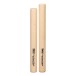 Sela 2-Tone Claves 20, Beech