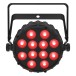 Chauvet DJ SlimPAR T12BT ILS Wash Light
