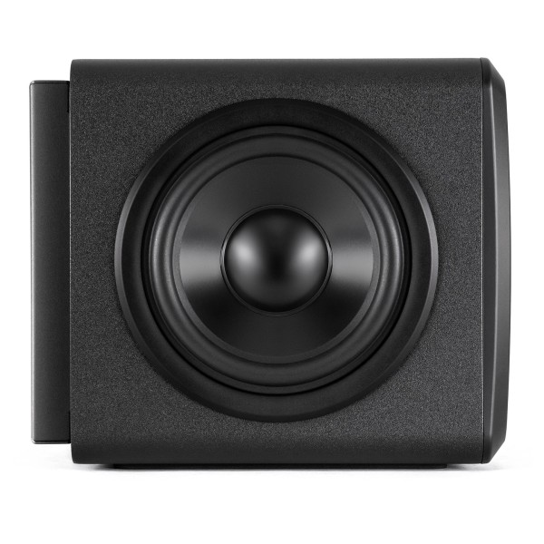 IK Multimedia iLoud Sub - Side