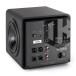 IK Multimedia iLoud Sub - Angled Rear