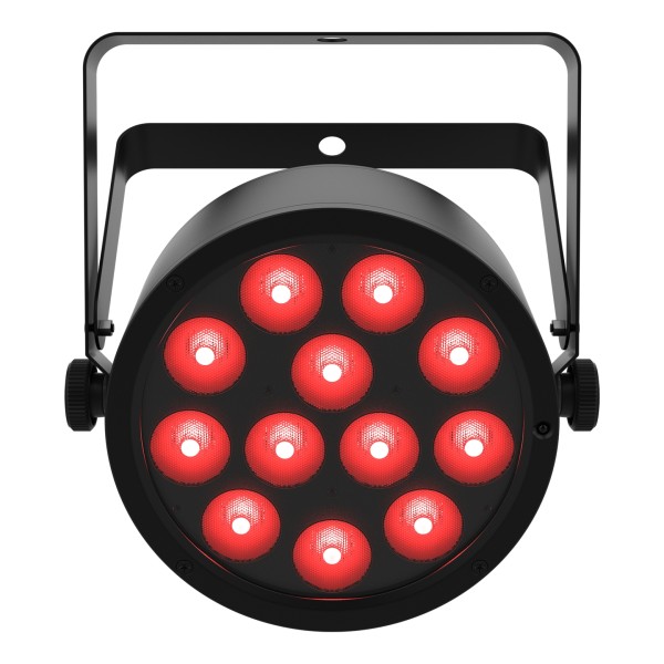 Chauvet DJ SlimPAR T12 ILS LED Par Can