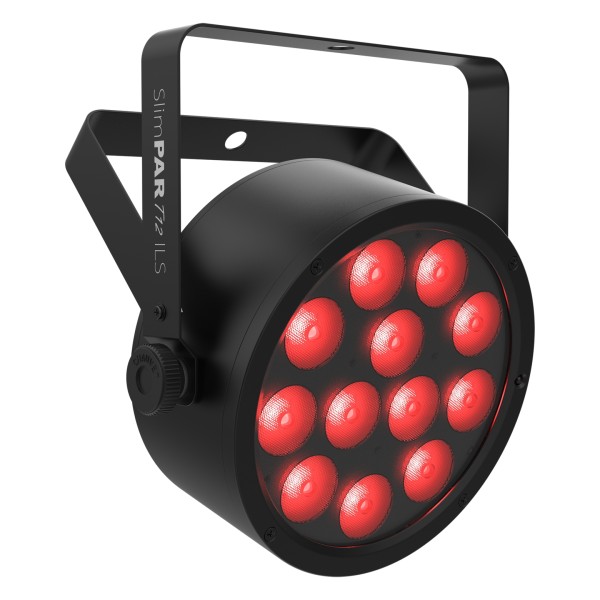 Chauvet DJ SlimPAR T12 ILS LED Par Can, Right