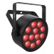 Chauvet DJ SlimPAR T12 ILS LED Par Can, Right