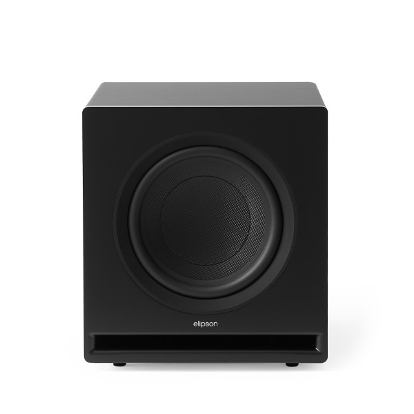 Elipson Premuim SUB 10 Active Subwoofer 1 