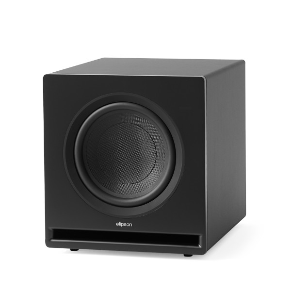 Elipson Premuim SUB 10 Active Subwoofer 2 