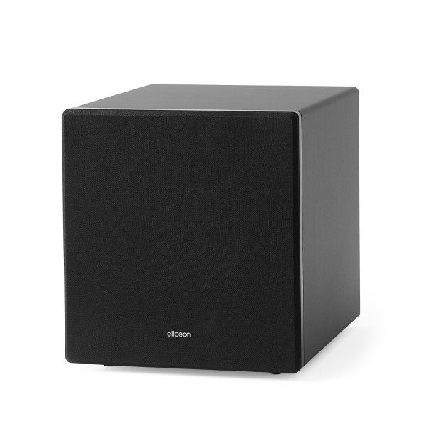 Elipson Premuim SUB 10 Active Subwoofer 3 