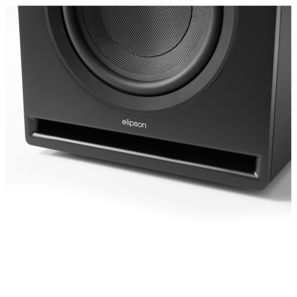 Elipson Premuim SUB 10 Active Subwoofer 6 
