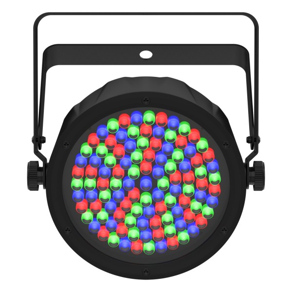 Chauvet DJ SlimPAR 56 ILS LED Par Can