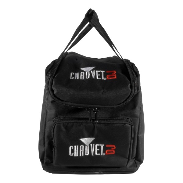 Chauvet DJ VIP Gear Bag for 4pc SlimPAR Pro Sized Fixtures