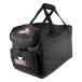 Chauvet DJ VIP Gear Bag for 4pc SlimPAR Pro Sized Fixtures, Left Angle