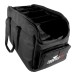 Chauvet DJ VIP Gear Bag for 4pc SlimPAR Pro Sized Fixtures, Open