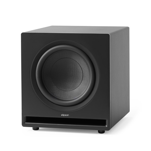 Elipson Premuim SUB 12 Active Subwoofer 2 