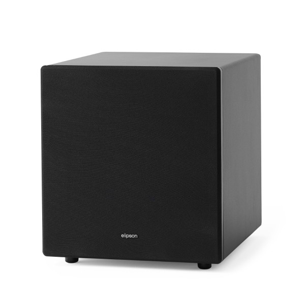 Elipson Premuim SUB 12 Active Subwoofer 3 