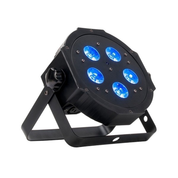 ADJ Mega Hex Par Flat LED Par Can