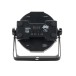 ADJ Mega Hex Par Flat LED Par Can, Rear 