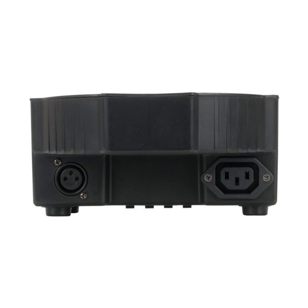 ADJ Mega Hex Par Flat LED Par Can, Top