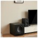Elipson Premuim SUB 12 Active Subwoofer - lifestyle 2 