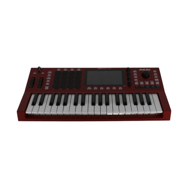 Akai Professional MPC Key 37 Standalone MPC Production Keyboard ...