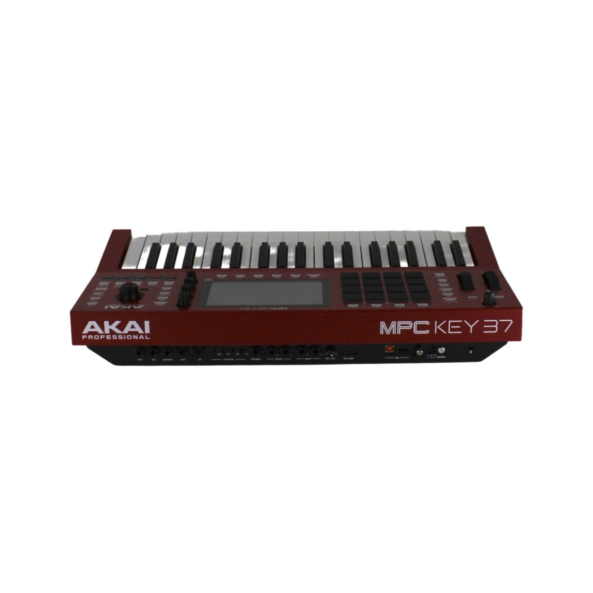 Akai Professional MPC Key 37 Standalone MPC Production Keyboard ...