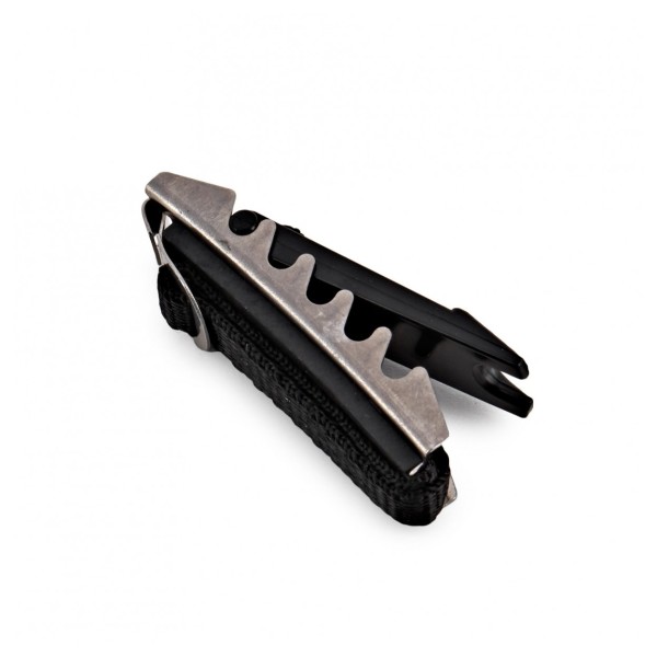 Jumbo Electro Acoustic Guitar Left Handed & Accessory Pack by Gear4music, Natural