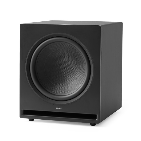 Elipson Premuim SUB 15 Active Subwoofer 2 