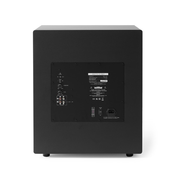 Elipson Premuim SUB 15 Active Subwoofer 4 