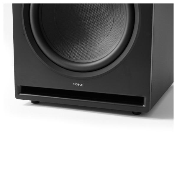 Elipson Premuim SUB 15 Active Subwoofer 6 