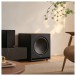 Elipson Premuim SUB 15 Active Subwoofer lifestyle 2 