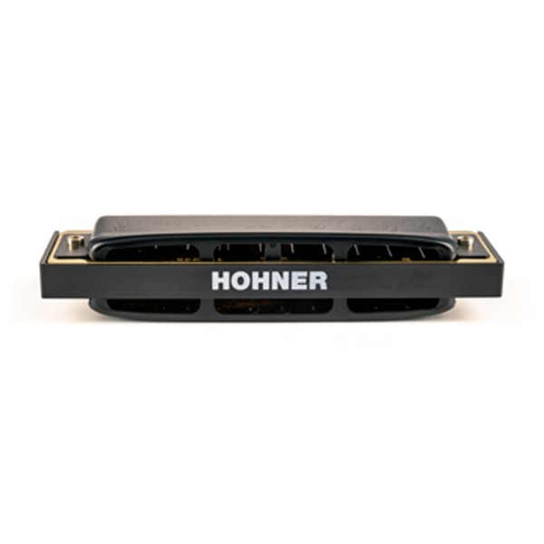 Hohner Pro Harp Major Diatonic Harmonica