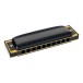 Hohner Pro Harp Major Diatonic Harmonica, C