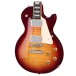 Gibson Les Paul Studio Session, Bourbon Burst w/ 3 Free Maestro Pedals - body