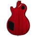 Gibson Les Paul Studio Session, Bourbon Burst w/ 3 Free Maestro Pedals - back of body