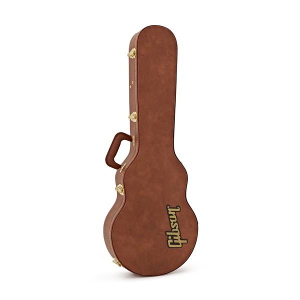 Gibson Les Paul Standard 50s Figured Top, Heritage Cherry Sunburst