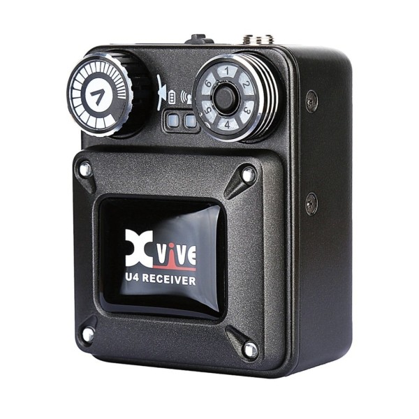 Xvive U4 Wireless Receiver