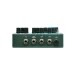 Old Blood Endeavours Beam Splitter Triple Tracker Distortion Pedal