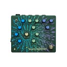Old Blood Endeavours Beam Splitter Triple Tracker Vervormingspedaal