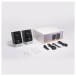 Edifier M60 Desktop Bluetooth Speakers with Stands (Pair), - box content img 