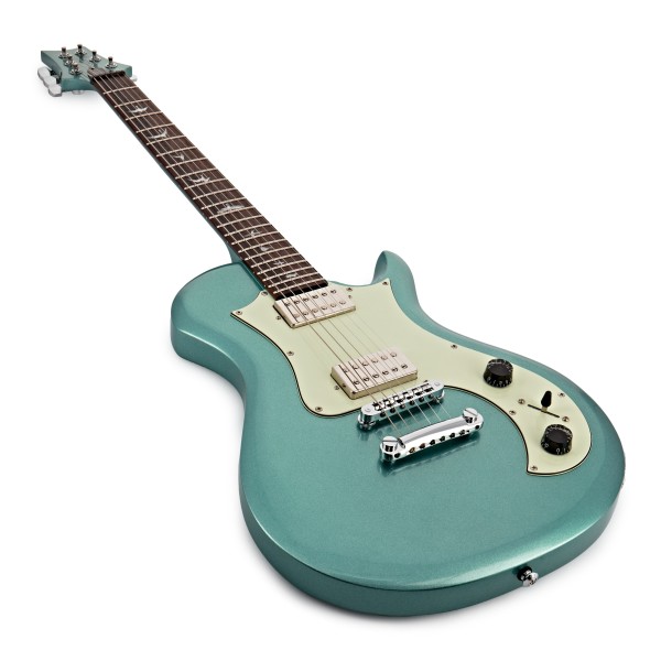 PRS SE Starla, Frost Green Metallic