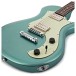 PRS SE Starla, Frost Green Metallic