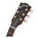 Gibson Les Paul Standard 60s Figured Top, Bourbon Burst w/ 3 Free Maestro Pedals - headstock
