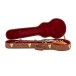 Gibson Les Paul Standard 60s Figured Top, Bourbon Burst w/ 3 Free Maestro Pedals - in case