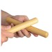 Sela 2-Tone Claves 25, Acacia