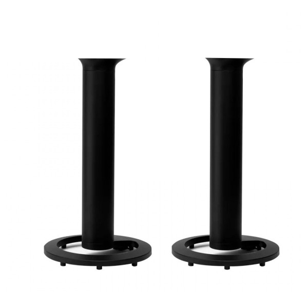 Devialet Tree Phantom I Stands (Pair), Matte Black