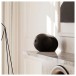 Devialet Phantom I 103dB Wireless Speaker (Single), Matte Black - Lifestyle Image