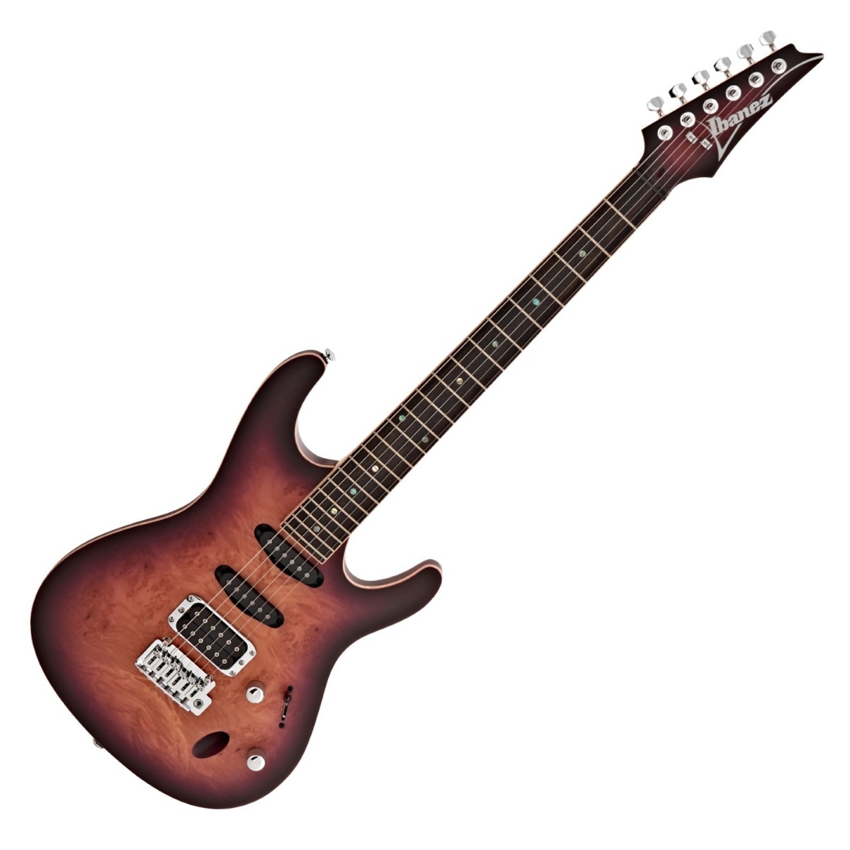 Click to view product details and reviews for Ibanez Sa460mbw Sunset Purple Burst. Click to view product details and reviews for Ibanez Sa460mbw Sunset Purple Burst.